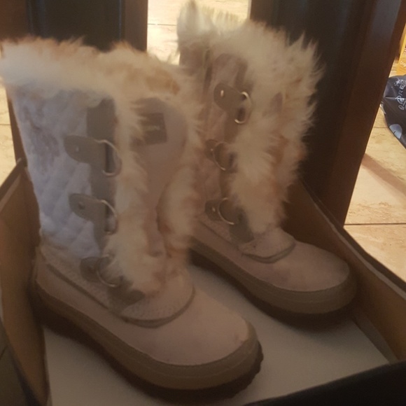 Boots - Picture 1 of 1